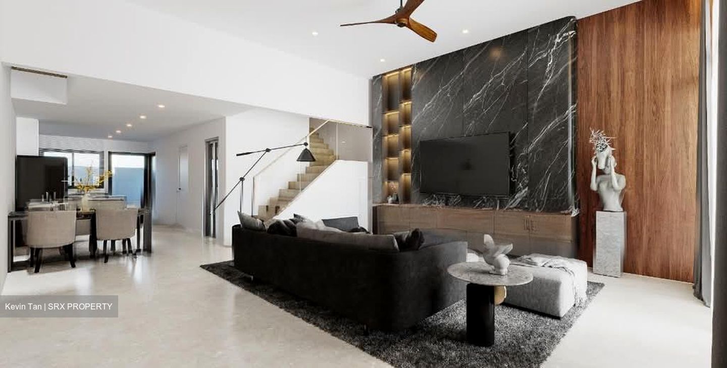 Sembawang Hills Estate (D20), Terrace #546418731